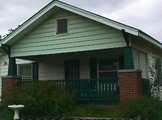 412 N 5th St, Ponca City, OK 74601