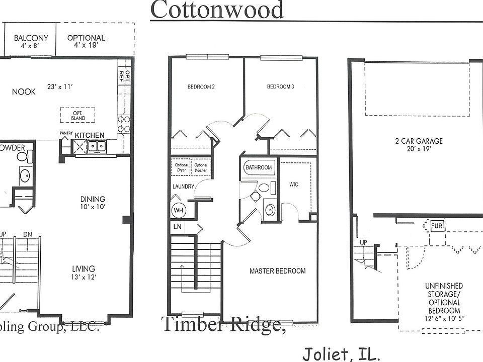2nd image of 283 Timber Ridge Ct