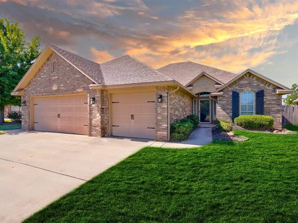 12629 Smithfield Ln, Oklahoma City, OK 73173