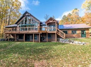 2138 To To Tom Dr, Lac Du Flambeau, WI 54538