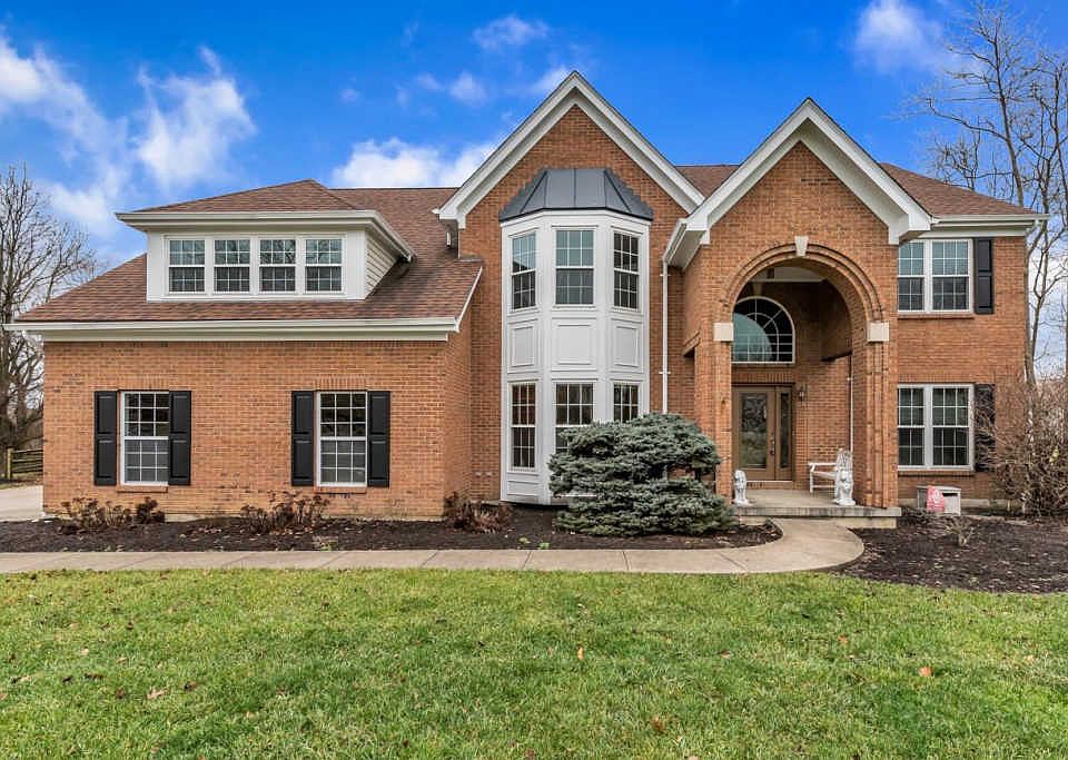 1st image of 5017 Silvermine Ct