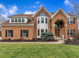5017 Silvermine Ct, Milford, OH 45150