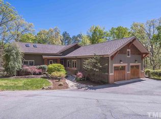 345 Pickett Ln, Pittsboro, NC 27312