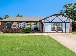 2329 SW 103rd Ter, Oklahoma City, OK 73159