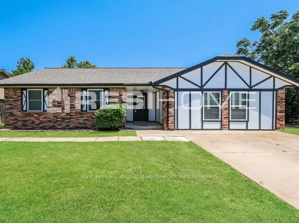 2329 SW 103rd Ter, Oklahoma City, OK 73159