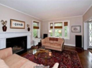 3021 Cathedral Ave NW, Washington, DC 20008