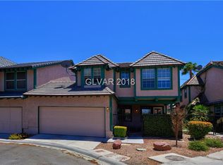 3937 Weybridge Dr, Las Vegas, NV 89121