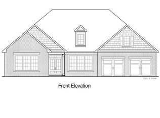 2109 Milk Run Trl SW, Huntsville, AL 35803