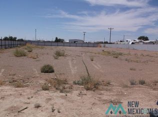 1822 Railroad Ave LOT 5, Carlsbad, NM 88220