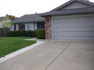 1349 Pilgrims Dr, Roseville, CA