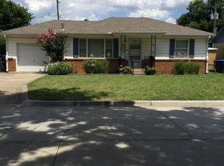 515 Rosedale Dr, Norman, OK 73069