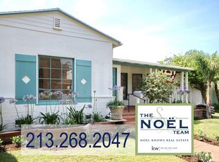 3010 Pearl St, Santa Monica, CA 90405