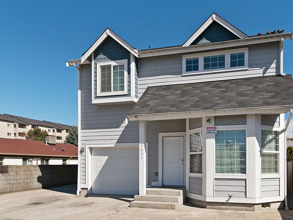 low maintenance exterior