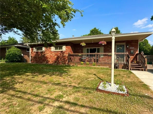 4200 10th Ave, Vienna, WV 26105