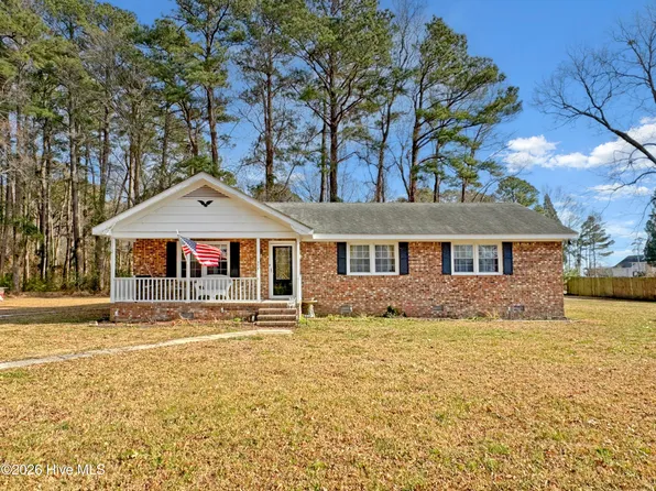 279 Clark Road, Bath, NC 27808