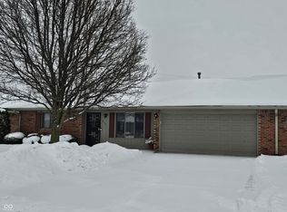 4010 Carolina Dr, Anderson, IN 46013