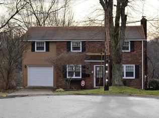 916 Rolling Rock Rd, Pittsburgh, PA 15234