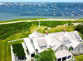21 Berkeley Ave, Nantucket, MA 02554