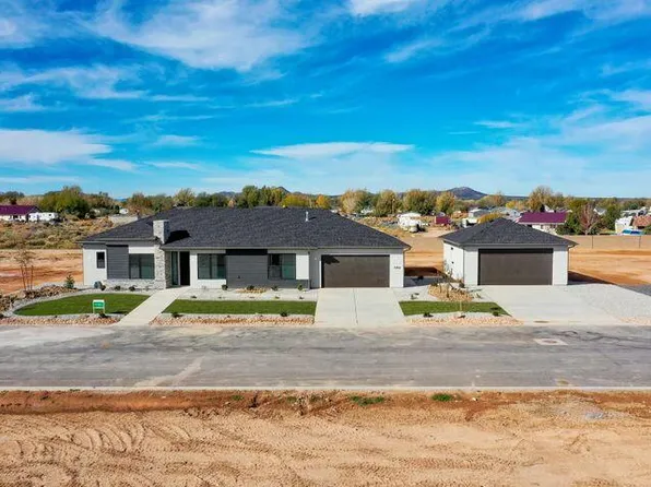 2368 W 5190 N Lot 3, Cedar City, UT 84721