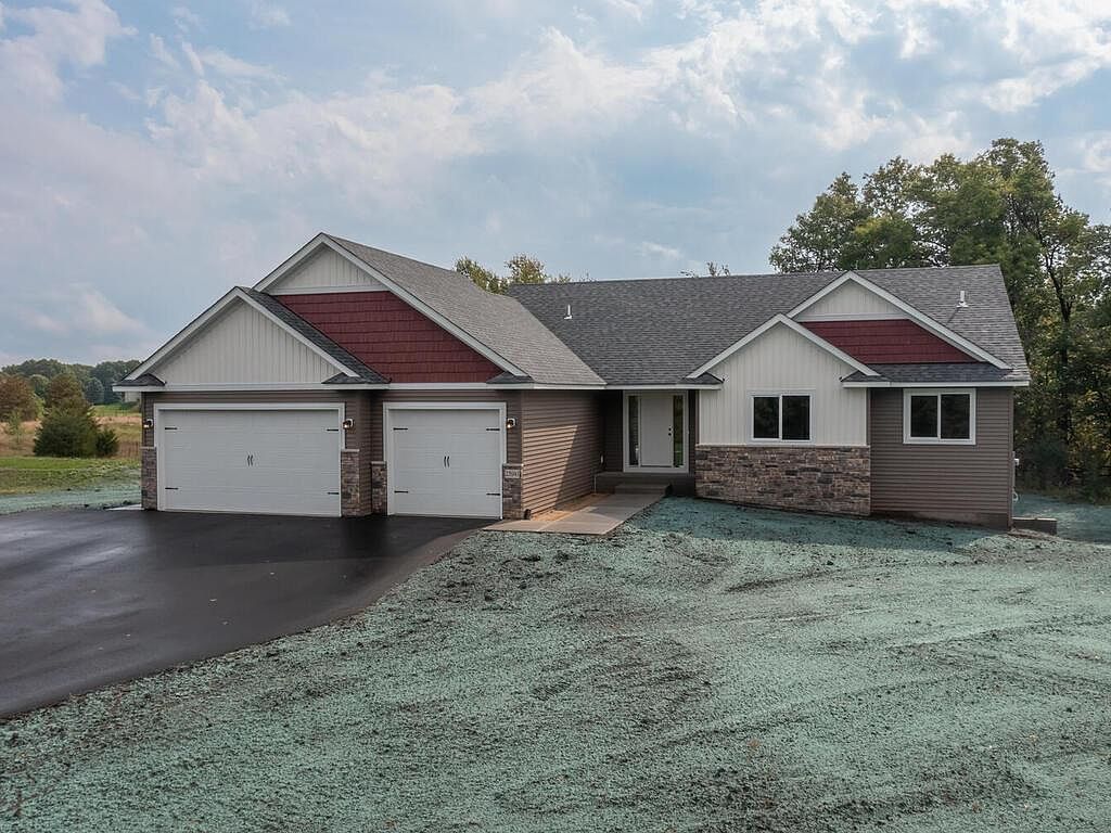 Saint Francis MN Weather Forecast and Climate Patterns