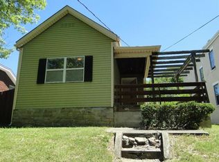 2121 Monmouth St, Newport, KY