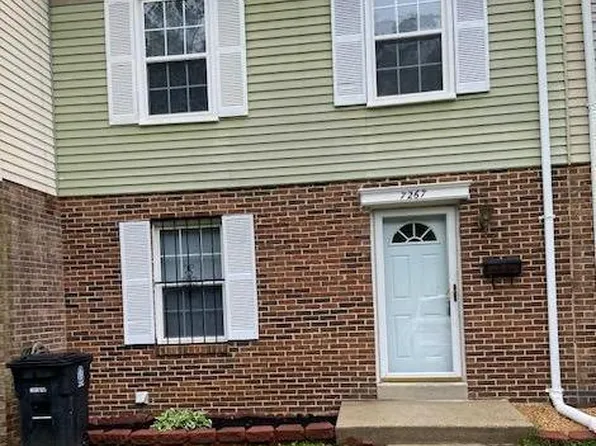7267 Crafford Pl Unit 7267, Fort Washington, MD 20744