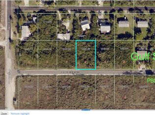 Bk 2 LOT 4, Sugarloaf Key, FL 33042