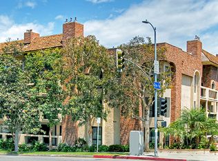 12321 Ocean Park Blvd APT 4, Los Angeles, CA 90064