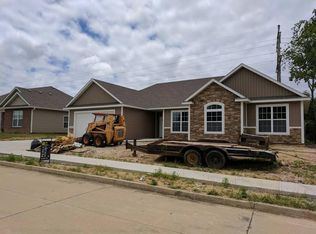 207 Kipling Way, Columbia, MO 65201