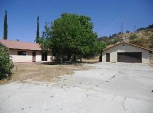 27755 Highway 79, Santa Ysabel, CA 92070