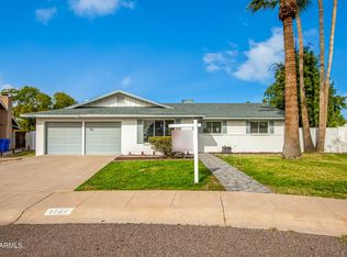 1702 W Northern Ave, Phoenix, AZ 85021