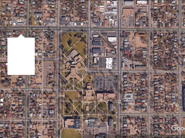 1601 11th Ave, Greeley, CO