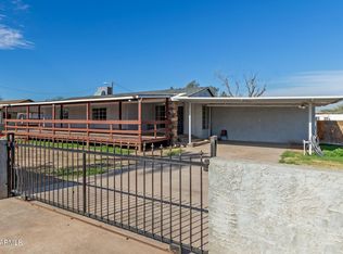 3724 W Hidalgo Ave, Phoenix, AZ 85041