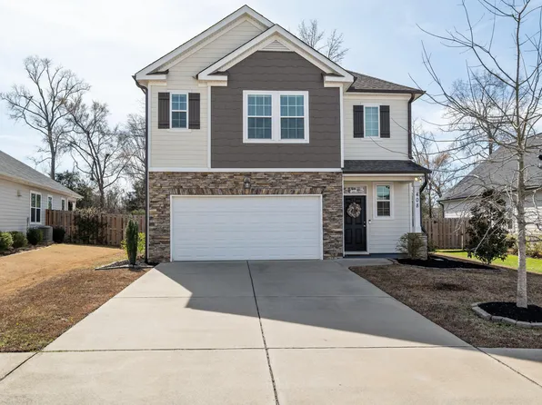 408 Longmeadow Dr, Grovetown, GA 30813