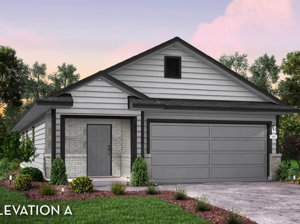 9402 Laiden Creek Trl, Conroe, TX 77303