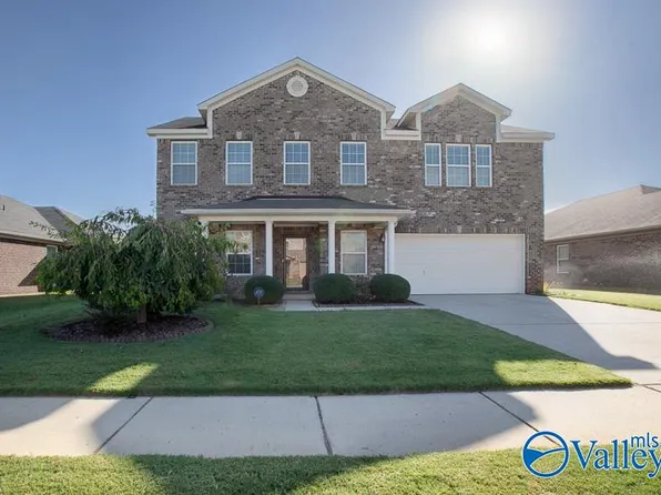 121 Barnard St, Madison, AL 35756