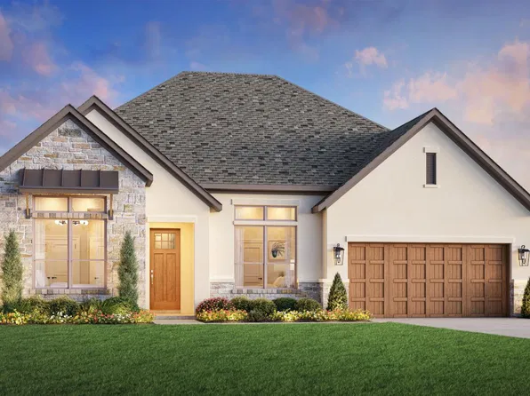 Aveline Plan, Toll Brothers at Landmark