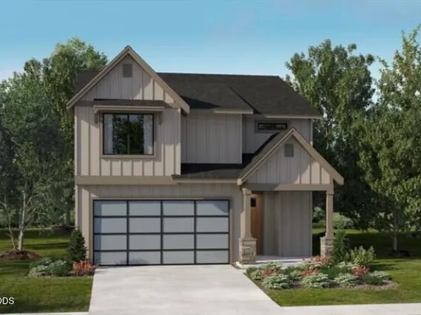 1229 SW Bonniewood Pl, Bend, OR 97702