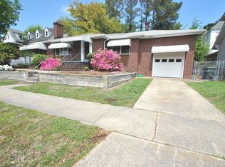 242 W Balview Ave, Norfolk, VA 23503