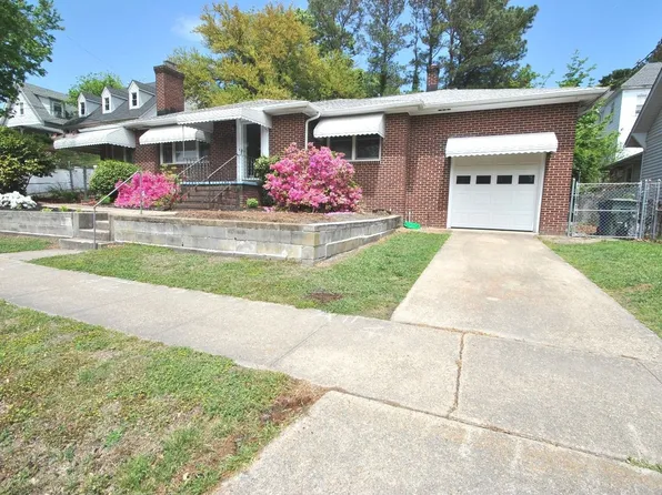 242 W Balview Ave, Norfolk, VA 23503
