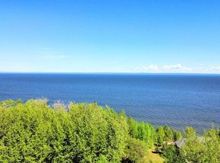 BLOCK Southshore Dr E LOT 12, Lesser Slave River No.124, AB T0G2M0