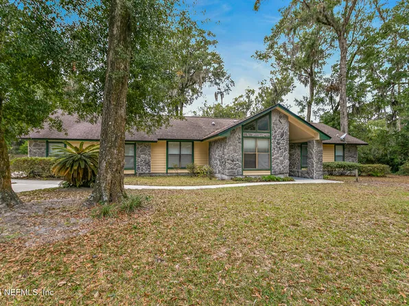 418 CHERYL Court, St. Johns, FL 32259