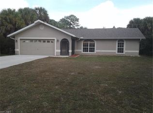 130 11th St SW, Naples, FL 34117