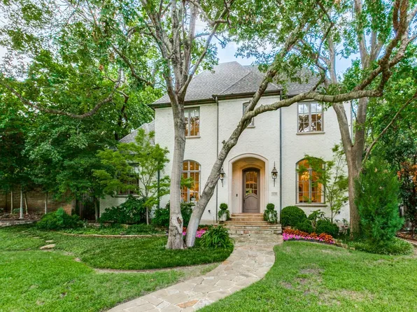 3220 Wentwood Dr, Dallas, TX 75225