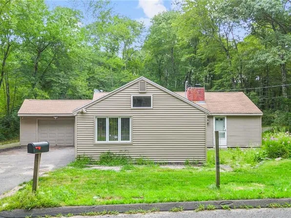 1826 Plank Road, Cheshire, CT 06410