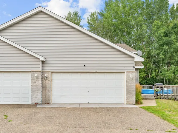 6 Nina Ct, Isanti, MN 55040