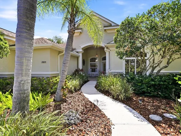 10010 Cherry Hills Avenue Cir, Bradenton, FL 34202