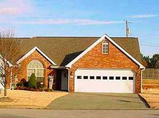 34 Enclave, Paragould, AR 72450