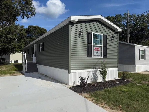 259 Park Ave, Egg Harbor City, NJ 08215