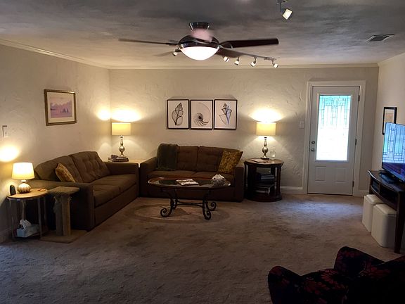 Living Room from Entry